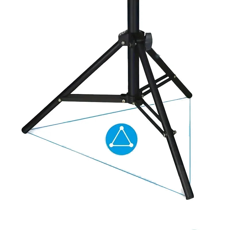 MavieExpress™ Portable Bracket for Magcubic HY300 pro Projector Tripod Stand